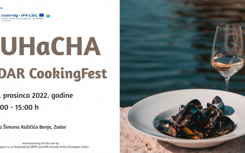 Završna konferencija projekta CUHaCHA