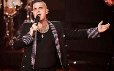 Robbie Williams preuređuje kuću, radnike tjera da koriste ručni alat iz 19. stoljeća