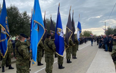 Povodom Dana sjećanja u Škabrnji posebna prometna regulacija