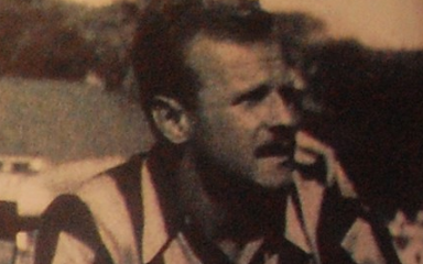 Argentinski portal izvukao zanimljiv podatak, nogometaš iz Istre je prije 72 godine bio svjetski prvak s Urugvajem