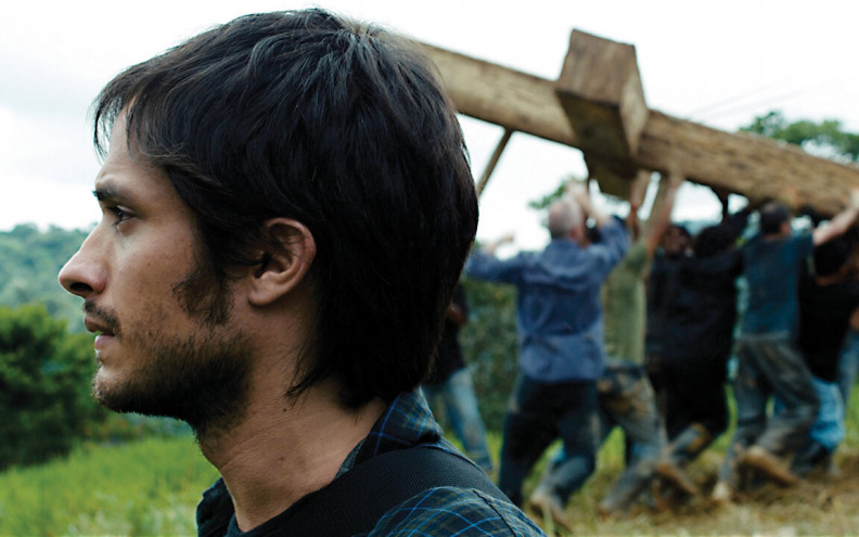 Nastavak Tjedna suvremenog latino filma u Kino zoni