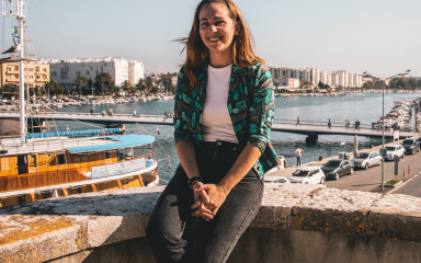 Predsjednica udruge Ahimsa Mira Treursić poziva na volontiranje