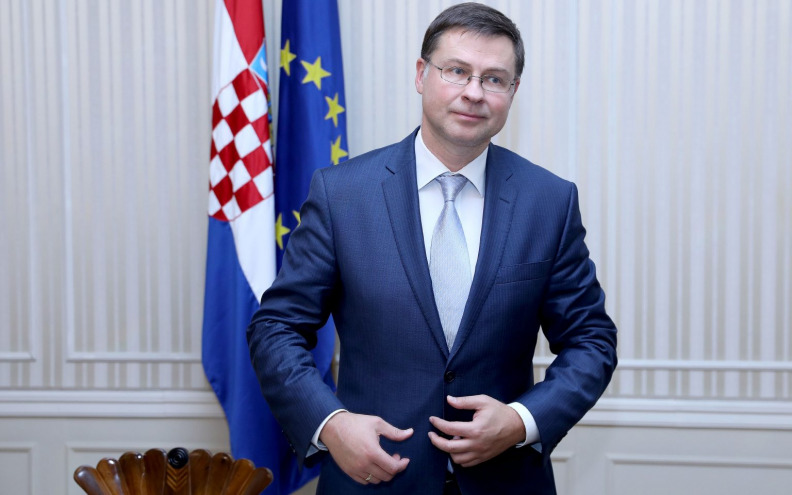 Proračunski planovi RH u skladu s preporukama