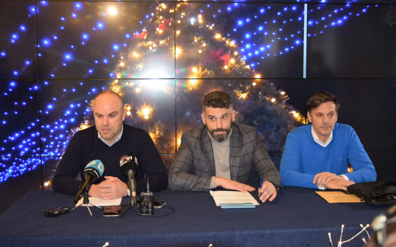 Advent se u Zadar vraća u punom sjaju, s bogatim programom i gastronomskom ponudom