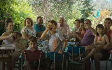 Europski dan art filma obilježava se projekcijom španjolskog kandidata za Oscara