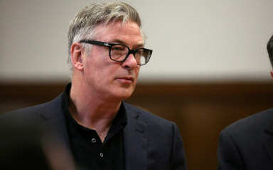Alec Baldwin podnio tužbu za ubojstvo na snimanju ‘Rusta’