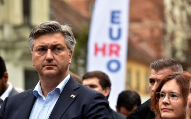 Plenković: Osnažili smo hrvatske županije