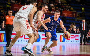Krenuli odlasci iz Zadra: Antonio Jordano dogovorio sporazumni raskid ugovora