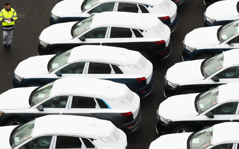 U prvih devet mjeseci 2025. prodano više vozila nego u istom periodu lani