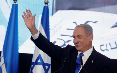 Pregovara se o prekidu vatre u Gazi, nejasno gdje je Netanyahu