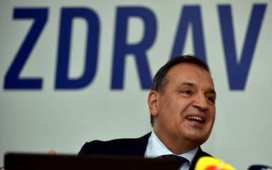 Beroš: Načelno, u slučaju Matijanićeve smrti zdravstveni sustav nije pogriješio