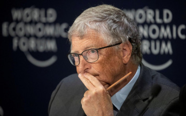 Gates: Zbog protivljenja cijepljenju nije moguće iskorijeniti ospice