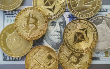 Bitcoin zabilježio najstrmiji pad od propasti FTX kripto mjenjačnice