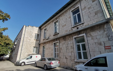 Bolnica gradi Centar za simulacije, naprednu dijagnostiku i inovacije