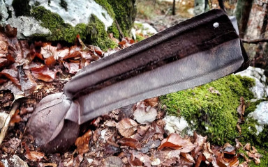 Pronađena bomba iz II. svjetskog rata