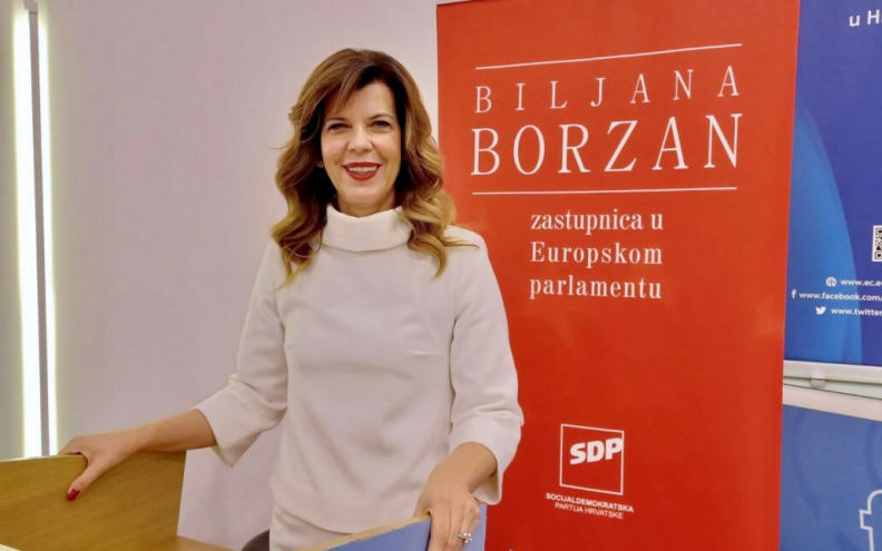 Gotovo 75 posto Hrvata drži da je zbog uvođenja eura došlo do poskupljenja