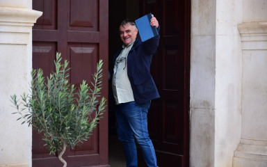 Gradonačelnik prihvatio SDP-ov prijedlog uvođenja Građanskog odgoja