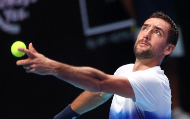 Čilić osvojio ATP naslov u Huanghzouu