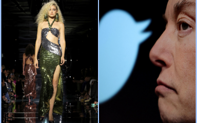 Gigi Hadid napušta Twitter riječima: “Ovo je kanalizacija mržnje i bigotizma!”