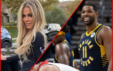 Glasine o ponovnoj vezi demantirane: Khloe Kardashian i Tristan Thompson ipak nisu skupa