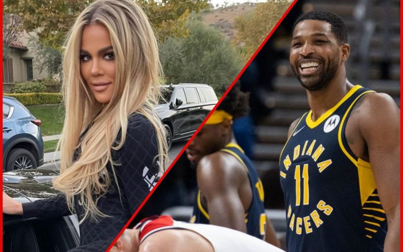 Glasine o ponovnoj vezi demantirane: Khloe Kardashian i Tristan Thompson ipak nisu skupa