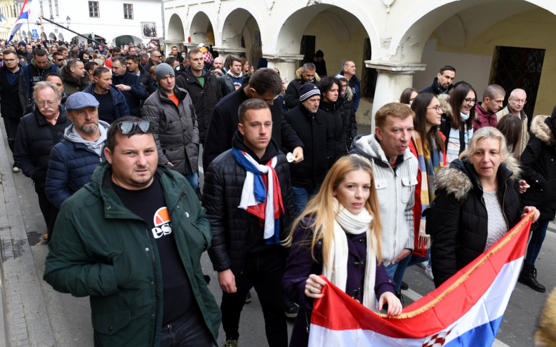 Dan sjećanja ove godine bez ograničavajućih mjera