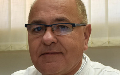 Nastavljeno saslušanje dr. Damira Biloglava pred Časnim sudom HLK-a