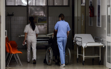 Biloglav: U Zadarskoj županiji nikad nije radilo manje liječnika obiteljske medicine