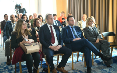 Država nema detaljnih podataka o imovini lokalne samouprave