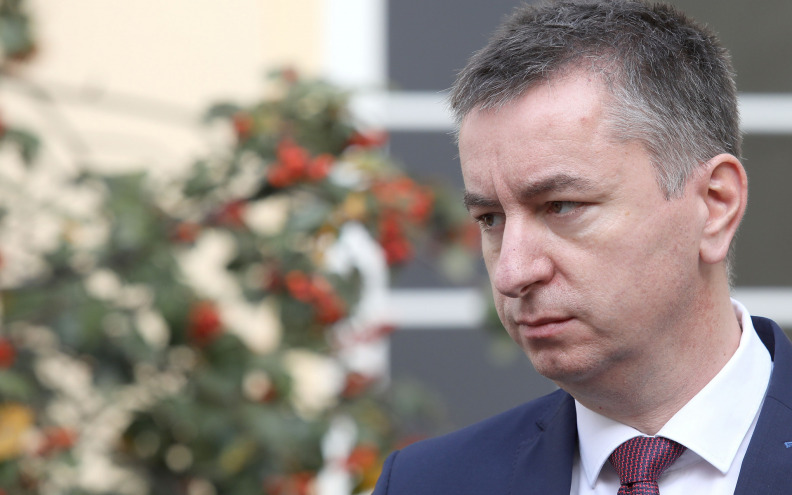 Peruško: Fortenova i dalje funkcionira s ruskim suvlasništvu
