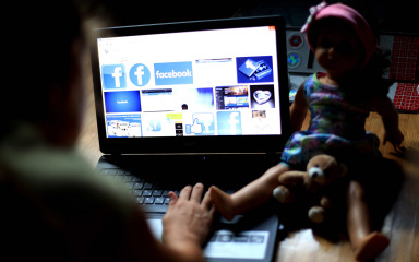 Hoće li SAD zabraniti pristup društvenim mrežama mlađima od 13 godina?