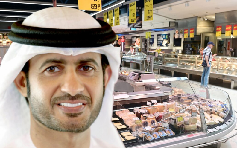 “Novac za Fortenovu stvarno dolazi iz Dubaija, ali sve se ovo koordinira u Moskvi