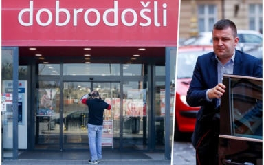 Hrebak o Fortenovi: Prekršena europska pravila, od kupnje neće biti ništa
