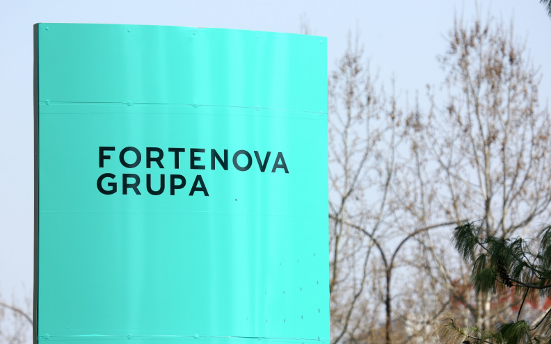 Hrvati posredovali u pola milijarde teškom preuzimanju udjela Fortenove