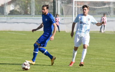 Primorac (B) u 13. kolu Treće NL jug igra kod GOŠK-a