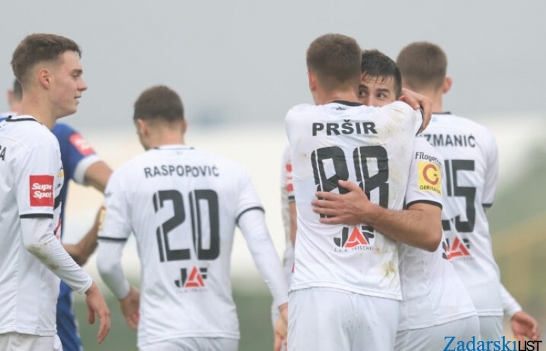 Remi u Velikoj Gorici u dvoboju koji je jučer bio odgođen zbog magle