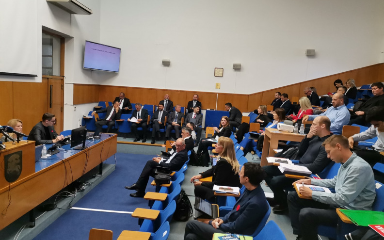 Dukić: Od bazena važnije plaće odgajateljica