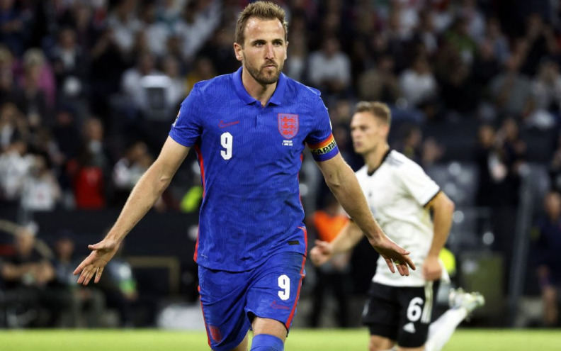 Kane, Foden i Sterling predvode Englesku na SP-u