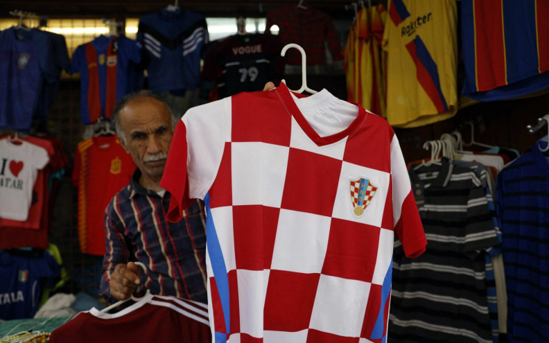 Pitali Hrvate hoće li gledati Vatrene u Katru, odgovori bi vas mogli iznenaditi
