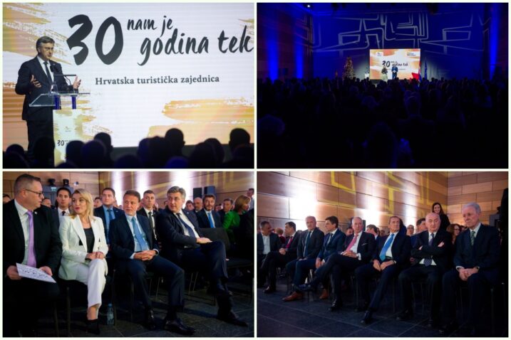 HTZ 30 godina uspješno svijetu predstavlja najbolje od Hrvatske