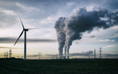 Čelnici nikad razjedinjenenijeg svijeta u ponedjeljak na klimatskom samitu
