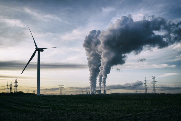 Čelnici nikad razjedinjenenijeg svijeta u ponedjeljak na klimatskom samitu