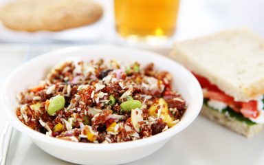 Zobena kaša za ručak? Da, moguće je. Imamo i odličan recept