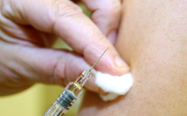 Injekcijama ubijao pacijente na palijativnoj skrbi, dobio doživotni zatvor