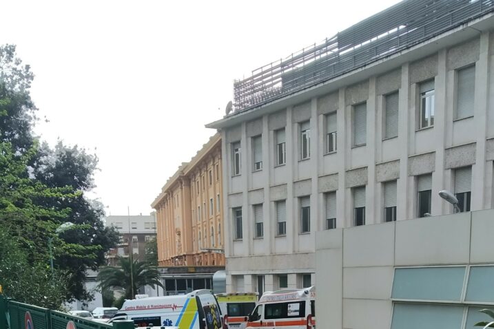 Amputirali mu zdravu nogu, liječili desnu umjesto lijeve i to nevjerojatno dugo