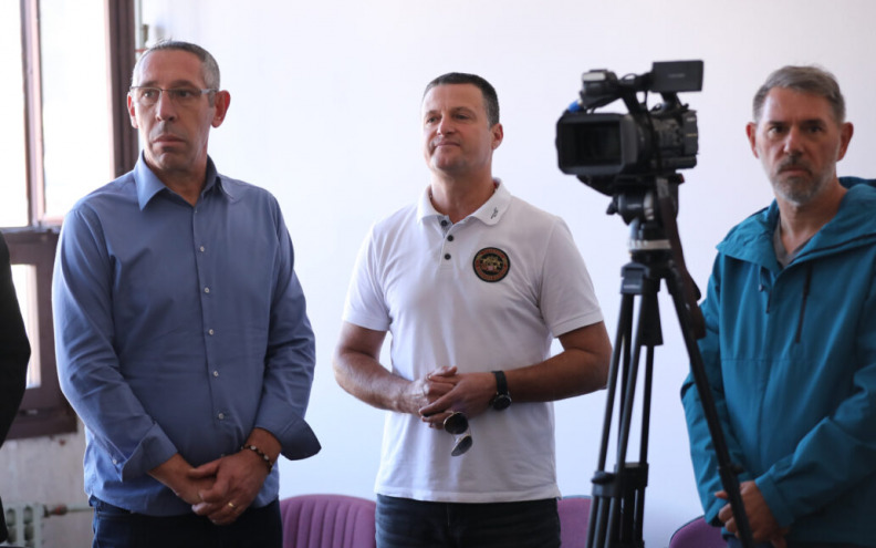 Zbog napada na splitsku novinarku osuđeni na rad za opće dobro