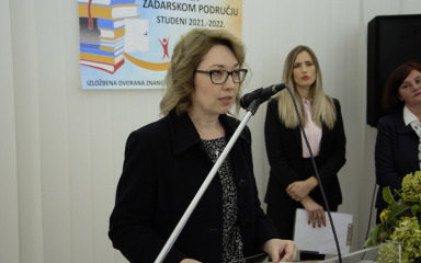 Od kulturnih institucija i udruga pa do vlastite naklade