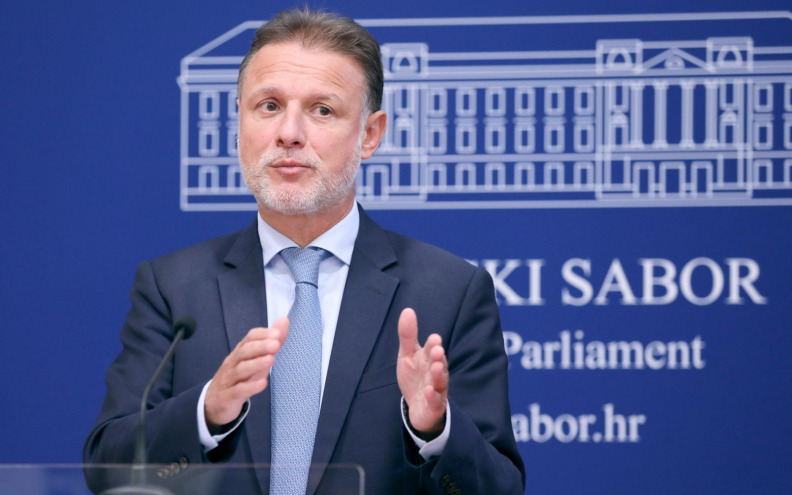 Jandroković odbacio Milanovićevo tumačenje Rezolucije i prozvao ga zbog Dodika