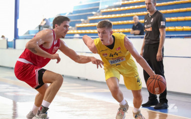 Jazine Arbanasi poražene u finalu Kupa Krešimir Ćosić za regiju Dalmacija od Dubrovnika