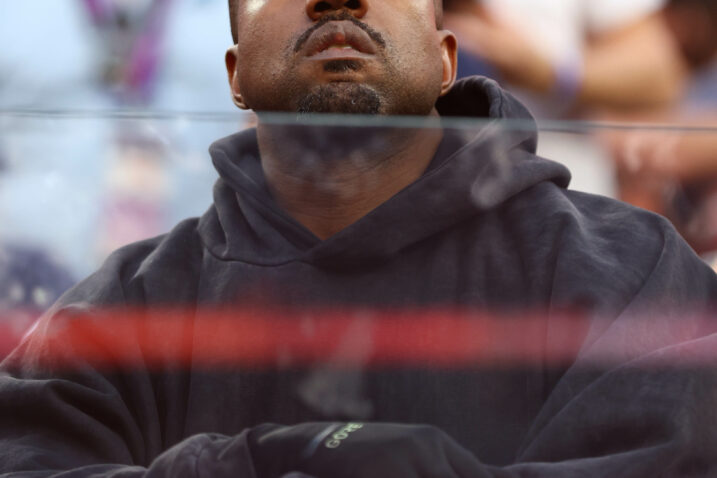 Ljudi prikupljali donacije kako bi Kanye opet postao milijarder